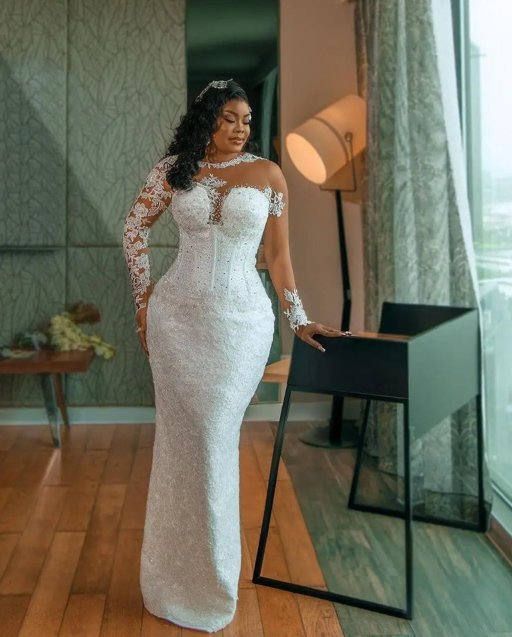 Camila Couture