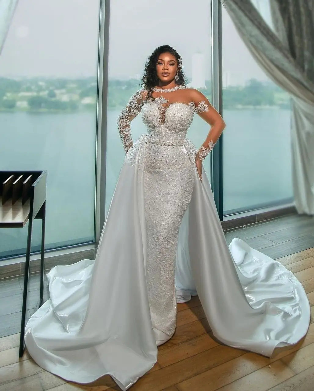 Camila Couture